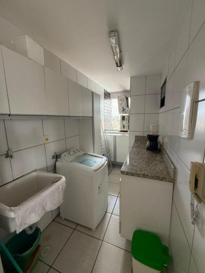 Apartamento, 2 quartos, 60 m² - Foto 5