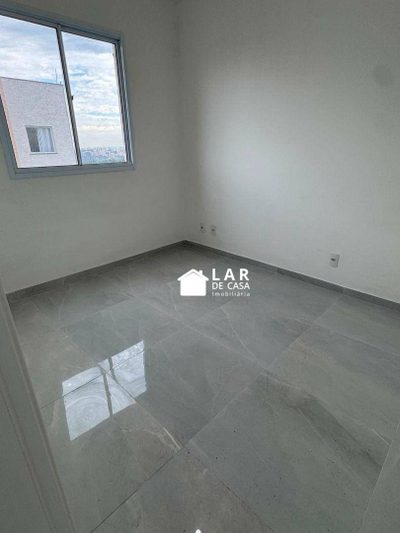 Apartamento, 2 quartos, 37 m² - Foto 3