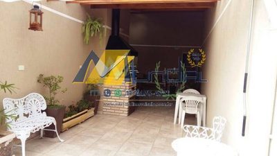Apartamento, 3 quartos, 160 m² - Foto 5