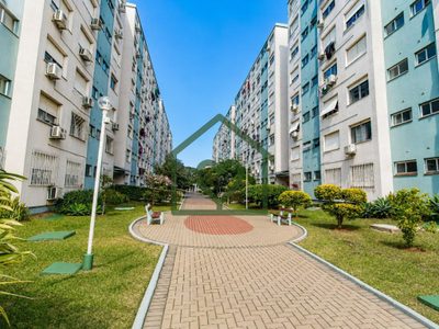 Apartamento, 2 quartos, 55 m² - Foto 1