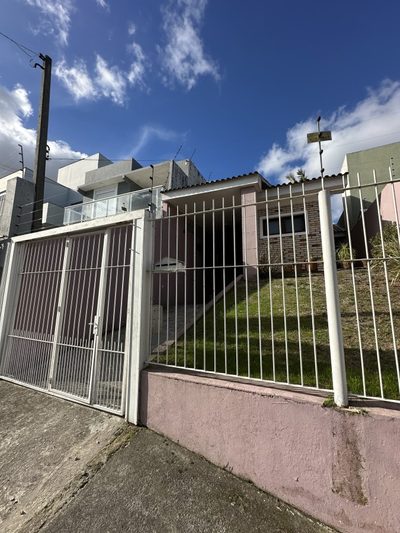 Casa, 1 quarto, 75 m² - Foto 3