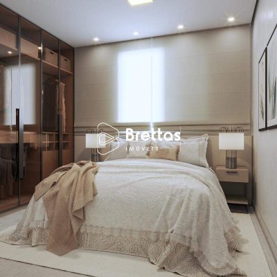 Apartamento, 1 quarto, 66 m² - Foto 3