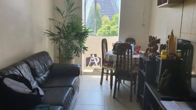 Apartamento, 1 quarto, 40 m² - Foto 1