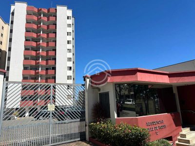 Apartamento, 3 quartos, 94 m² - Foto 1