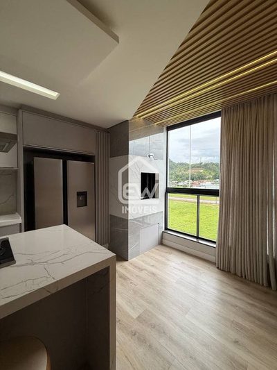 Apartamento, 3 quartos, 91 m² - Foto 3