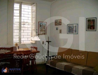 Casa, 4 quartos, 187 m² - Foto 1