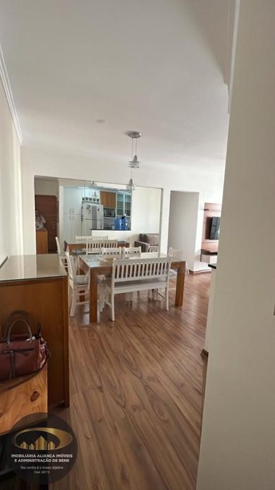 Apartamento, 3 quartos - Foto 1