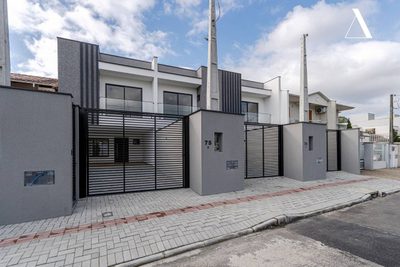 Casa, 3 quartos, 146 m² - Foto 4