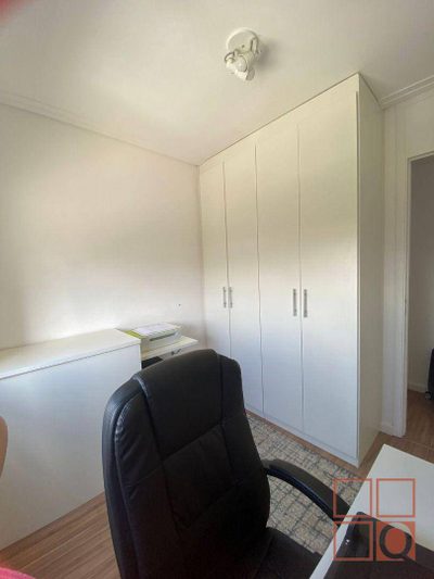 Apartamento, 2 quartos, 50 m² - Foto 5