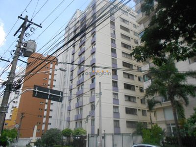 Apartamento, 3 quartos, 77 m² - Foto 2
