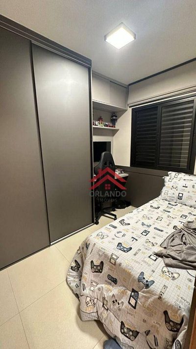 Apartamento, 2 quartos, 63 m² - Foto 5