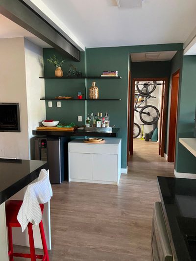 Casa de Condomínio, 3 quartos - Foto 5