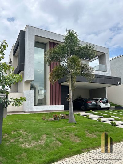 Casa, 3 quartos, 353 m² - Foto 1