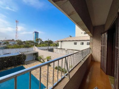 Casa, 4 quartos, 254 m² - Foto 3
