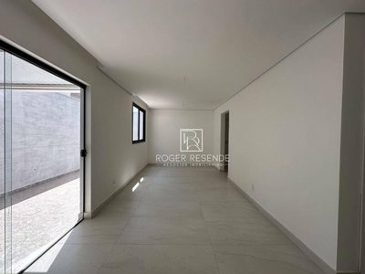 Apartamento, 3 quartos, 115 m² - Foto 2