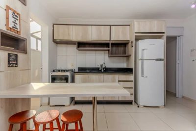 Apartamento, 2 quartos, 65 m² - Foto 2