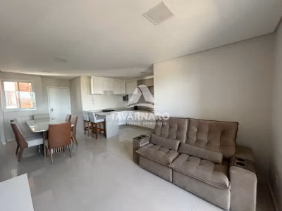 Apartamento, 3 quartos, 193 m² - Foto 4