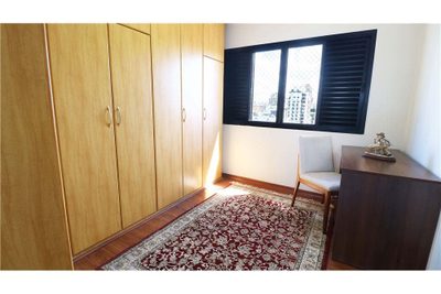 Apartamento, 4 quartos, 190 m² - Foto 5