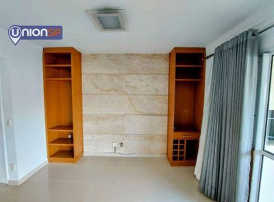 Apartamento, 3 quartos, 122 m² - Foto 3