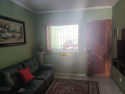Sobrado, 2 quartos, 77 m² - Foto 2