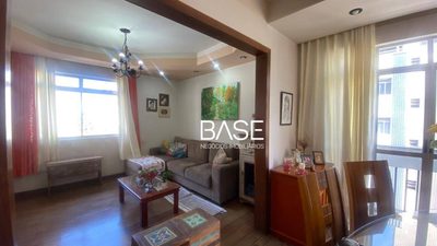 Apartamento, 3 quartos, 98 m² - Foto 1