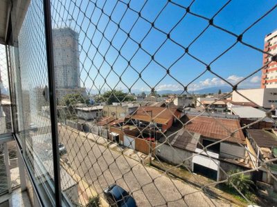 Apartamento, 2 quartos, 75 m² - Foto 2
