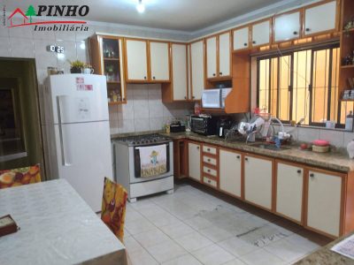 Casa, 3 quartos, 168 m² - Foto 4
