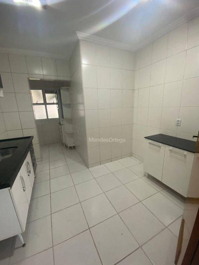 Apartamento, 3 quartos, 75 m² - Foto 4