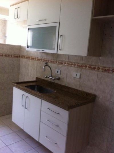 Apartamento, 2 quartos, 48 m² - Foto 3