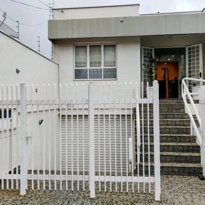 Prédio Inteiro, 150 m² - Foto 1