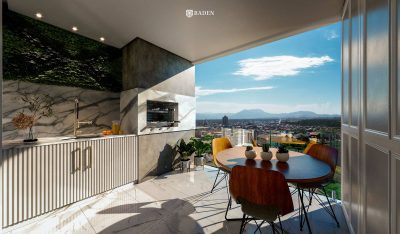 Apartamento, 2 quartos, 85 m² - Foto 1