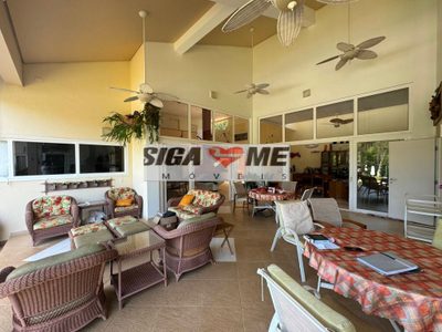 Casa, 849 m² - Foto 5
