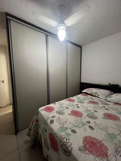 Apartamento, 3 quartos, 69 m² - Foto 3