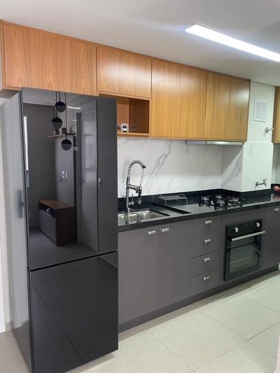 Apartamento, 2 quartos, 36 m² - Foto 4