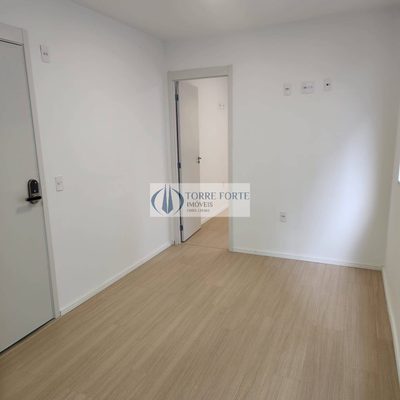 Apartamento, 24 m² - Foto 1