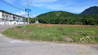 Terreno, 503 m² - Foto 3