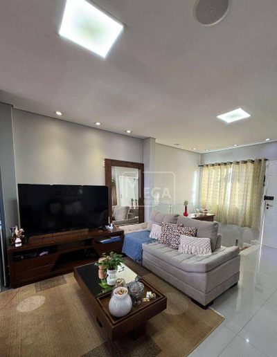 Sobrado, 3 quartos, 147 m² - Foto 3