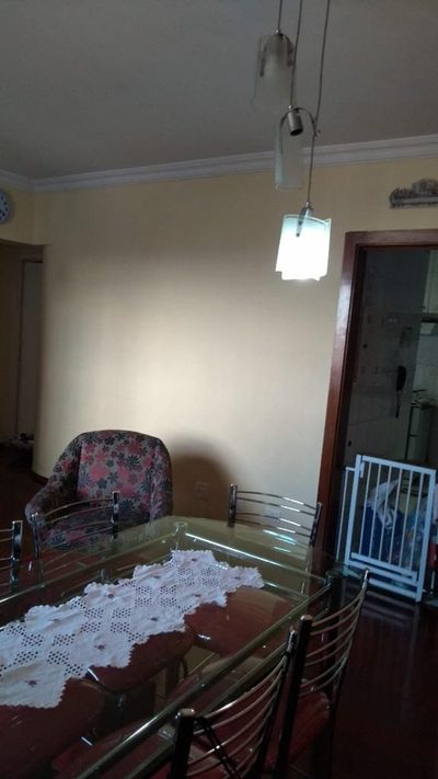 Apartamento, 3 quartos, 68 m² - Foto 3