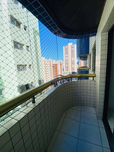Apartamento, 1 quarto, 50 m² - Foto 4