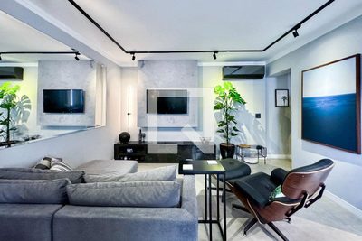Apartamento, 3 quartos, 82 m² - Foto 5