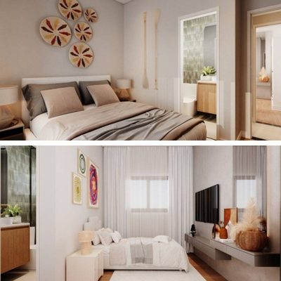 Apartamento, 1 quarto - Foto 2