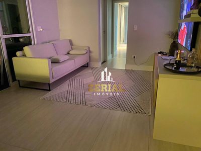 Apartamento, 2 quartos, 72 m² - Foto 2