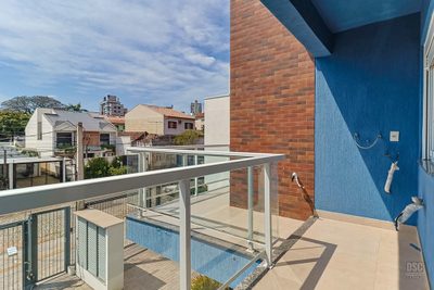Apartamento, 2 quartos, 57 m² - Foto 2