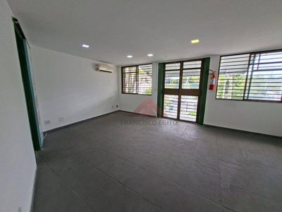 Loja-Salão, 28 m² - Foto 3