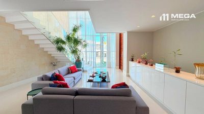 Casa de Condomínio, 5 quartos - Foto 3