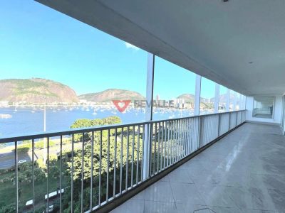 Apartamento, 4 quartos, 490 m² - Foto 2