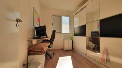 Apartamento, 3 quartos, 79 m² - Foto 4
