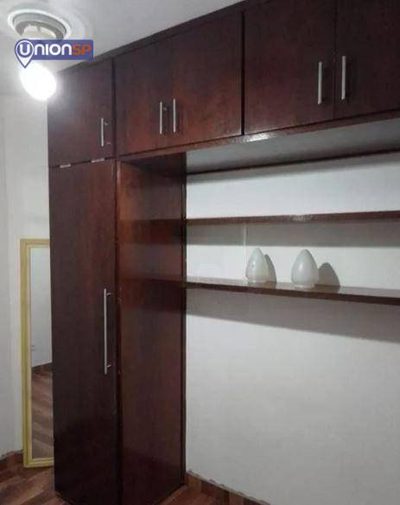 Apartamento, 1 quarto, 30 m² - Foto 4