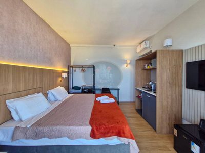 Kitnet-Studio, 28 m² - Foto 5