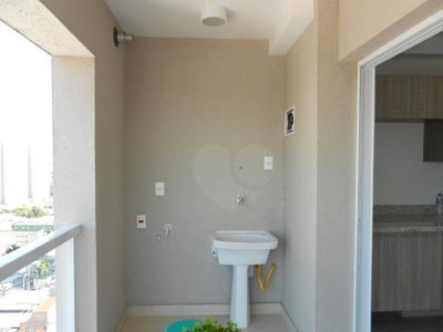 Apartamento, 1 quarto, 41 m² - Foto 4